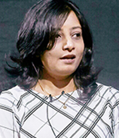 Dr.Jasmine Gupta